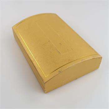 2004 P-D US Statehood Quarters