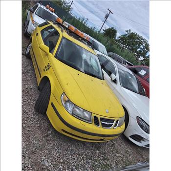 2004 Saab 9-5  (Staten Island, NY 10309)
