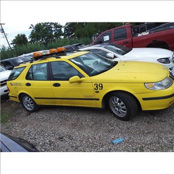 2004 Saab 9-5  (Staten Island, NY 10309)