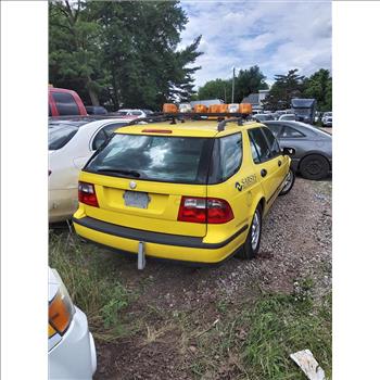 2004 Saab 9-5  (Staten Island, NY 10309)
