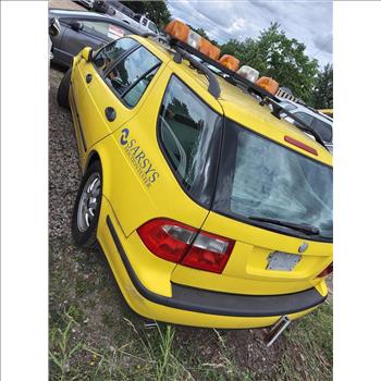 2004 Saab 9-5  (Staten Island, NY 10309)