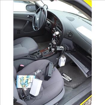 2004 Saab 9-5  (Staten Island, NY 10309)