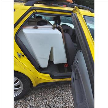 2004 Saab 9-5  (Staten Island, NY 10309)