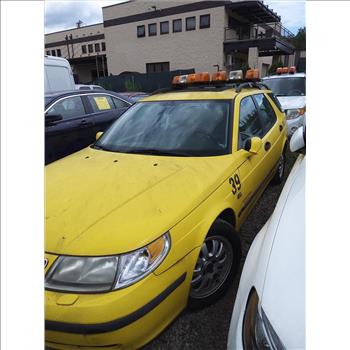 2004 Saab 9-5  (Staten Island, NY 10309)