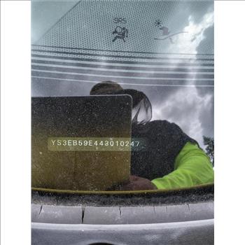 2004 Saab 9-5  (Staten Island, NY 10309)