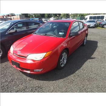 2004 Saturn Ion (Hartford, CT 06114)