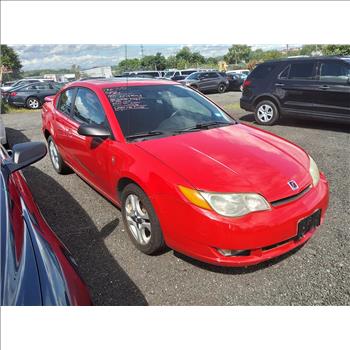 2004 Saturn Ion (Hartford, CT 06114)