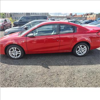 2004 Saturn Ion (Hartford, CT 06114)