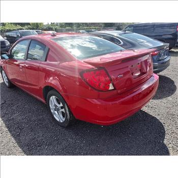 2004 Saturn Ion (Hartford, CT 06114)
