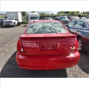 2004 Saturn Ion (Hartford, CT 06114)