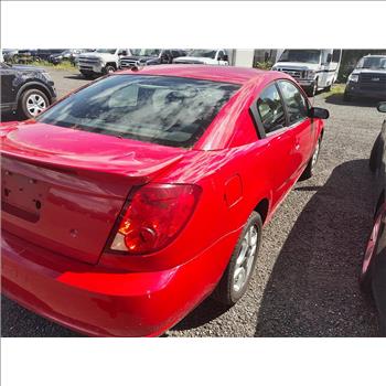 2004 Saturn Ion (Hartford, CT 06114)