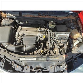 2004 Saturn Ion (Hartford, CT 06114)