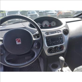 2004 Saturn Ion (Hartford, CT 06114)