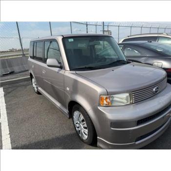 2004 Scion xB (Jamaica, NY 11430)