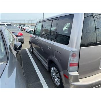 2004 Scion xB (Jamaica, NY 11430)