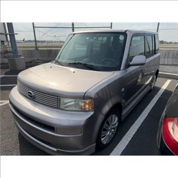 2004 Scion xB (Jamaica, NY 11430)