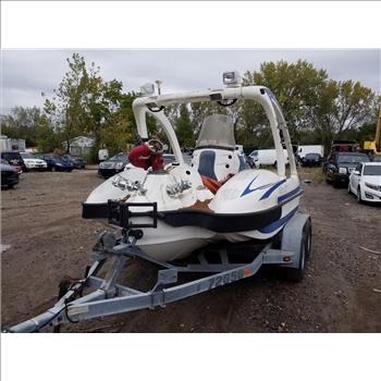 2004 Sonic Boat (Staten Island, NY 10309)
