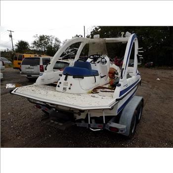 2004 Sonic Boat (Staten Island, NY 10309)