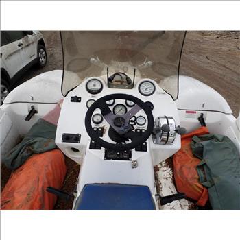 2004 Sonic Boat (Staten Island, NY 10309)