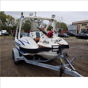 2004 Sonic Boat (Staten Island, NY 10309)
