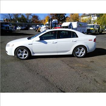 2005 Acura TL (Hartford, CT 06114)