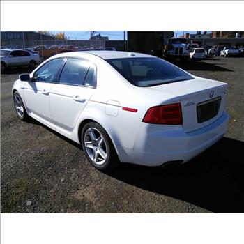 2005 Acura TL (Hartford, CT 06114)
