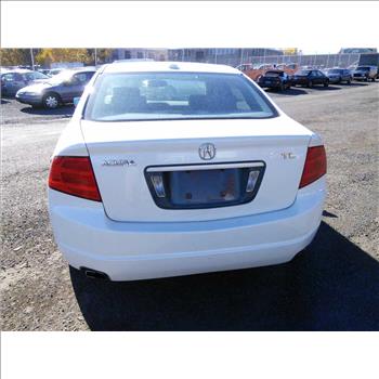 2005 Acura TL (Hartford, CT 06114)