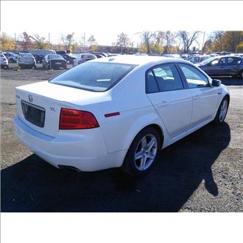 2005 Acura TL (Hartford, CT 06114)
