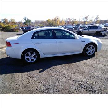 2005 Acura TL (Hartford, CT 06114)