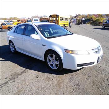 2005 Acura TL (Hartford, CT 06114)