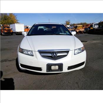 2005 Acura TL (Hartford, CT 06114)