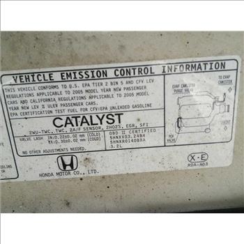 2005 Acura TL (Hartford, CT 06114)