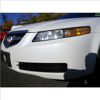 2005 Acura TL (Hartford, CT 06114)