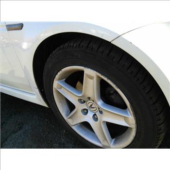 2005 Acura TL (Hartford, CT 06114)