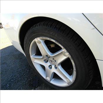 2005 Acura TL (Hartford, CT 06114)