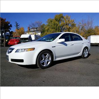 2005 Acura TL (Hartford, CT 06114)