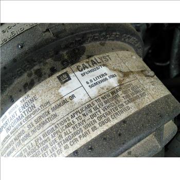 2005 Chevrolet Blue Bird School Bus (Hartford, CT 06114)