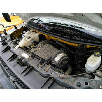 2005 Chevrolet Blue Bird School Bus (Hartford, CT 06114)