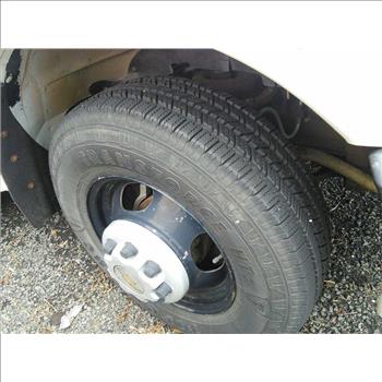 2005 Chevrolet Blue Bird School Bus (Hartford, CT 06114)