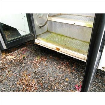 2005 Chevrolet Blue Bird School Bus (Hartford, CT 06114)