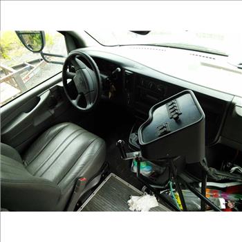 2005 Chevrolet Blue Bird School Bus (Hartford, CT 06114)