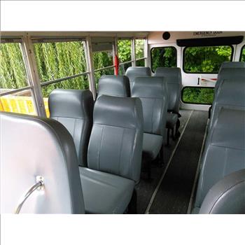 2005 Chevrolet Blue Bird School Bus (Hartford, CT 06114)