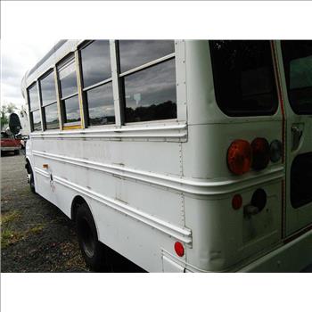 2005 Chevrolet Blue Bird School Bus (Hartford, CT 06114)