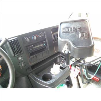 2005 Chevrolet Blue Bird School Bus (Hartford, CT 06114)