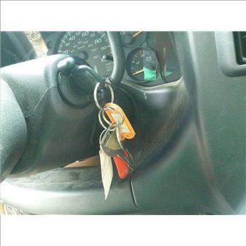 2005 Chevrolet Blue Bird School Bus (Hartford, CT 06114)