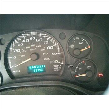 2005 Chevrolet Blue Bird School Bus (Hartford, CT 06114)