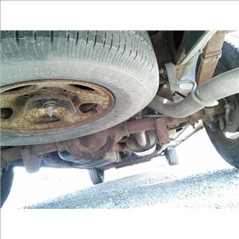 2005 Chevrolet Express 1500 (Hartford, CT 06114)