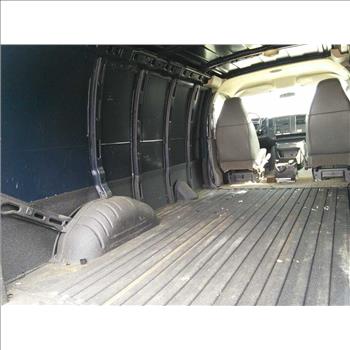 2005 Chevrolet Express 1500 (Hartford, CT 06114)