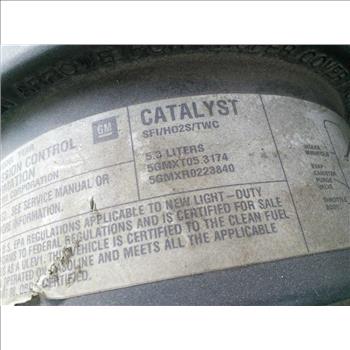 2005 Chevrolet Express 1500 (Hartford, CT 06114)