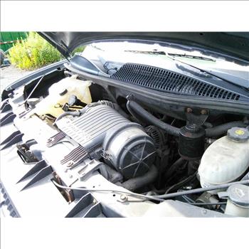 2005 Chevrolet Express 1500 (Hartford, CT 06114)